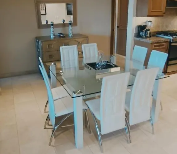 Delightful Vacation Home 3Br Oceanfront Resort *