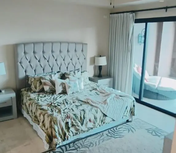 Delightful Vacation Home 3Br Oceanfront