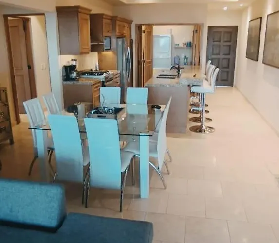 Delightful Vacation Home 3Br Oceanfront Resort *