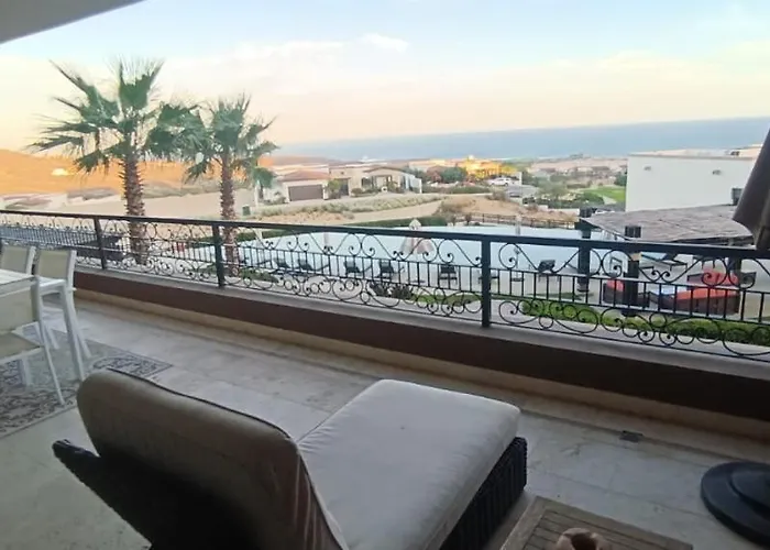 Resort Delightful Vacation Home 3Br Oceanfront